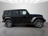 New 2025 Jeep Wrangler Unlimited Sport S 4xe w/ Convenience Group image 2