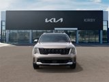 New 2025 Kia Sorento EX image 2