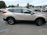 Used 2017 Honda CR-V EX-L image 2