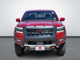 New 2025 Nissan Frontier PRO-4X image 6