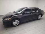 Used 2023 Nissan Sentra S image 2