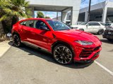 Used 2020 Lamborghini Urus image 2