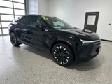 New 2025 Chevrolet Blazer EV RS w/ Super Cruise Package image 2