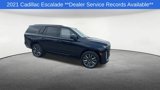 Used 2021 Cadillac Escalade Sport image 2