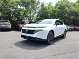 New 2025 Nissan Murano Platinum image 3