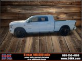 New 2025 RAM 2500 Laramie image 5
