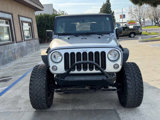 Used 2015 Jeep Wrangler Unlimited Sport image 3
