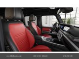 New 2025 Mercedes-Benz G 550 image 4