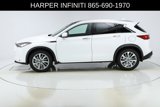 Used 2024 INFINITI QX50 Luxe image 2