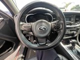 Used 2014 Kia Optima SX w/ SX Turbo Premium Package image 5