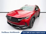 New 2025 MAZDA CX-50 AWD 2.5 Hybrid w/ Weather Package image 3