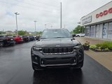 New 2025 Jeep Grand Cherokee Overland image 2