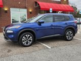 Used 2023 Nissan Rogue SV image 2