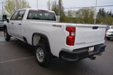 Used 2021 Chevrolet Silverado 2500 W/T w/ WT Fleet Convenience Package image 5