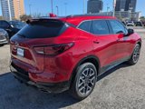 Used 2024 Chevrolet Blazer RS image 3