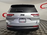 New 2025 Jeep Grand Cherokee L Altitude image 6