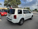 Used 2013 Honda Pilot Touring image 3