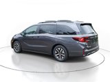 New 2026 Honda Odyssey EX-L image 3