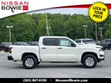 New 2025 Nissan Frontier S w/ S Utility Package image 5
