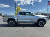 New 2025 Toyota Tacoma TRD Sport image 2