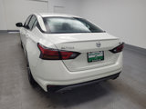 Used 2021 Nissan Altima 2.5 SR image 6