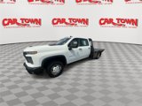 Used 2024 Chevrolet Silverado 3500 W/T w/ WT Fleet Convenience Package image 4