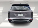 New 2026 Cadillac Vistiq Luxury image 4