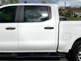 Used 2021 Chevrolet Silverado 1500 Custom image 4