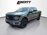 New 2025 Ford F150 XLT image 3