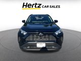 Used 2024 Toyota RAV4 XLE image 5