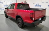 New 2025 Honda Ridgeline RTL+ image 4