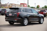 Used 2023 Cadillac XT6 Luxury image 3