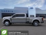 New 2025 Ford F450 Platinum image 4
