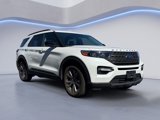 Certified 2022 Ford Explorer XLT w/ Equipment Group 202A image 2