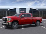 New 2025 GMC Sierra 2500 SLT w/ SLT Convenience Package image 2