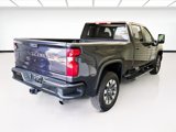 Used 2024 Chevrolet Silverado 2500 Custom w/ Custom Convenience Package image 4