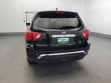 Used 2020 Nissan Pathfinder SV image 6