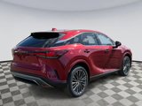 New 2025 Lexus RX 450h Luxury image 2