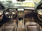 Used 2020 Mercedes-Benz GLC 63 AMG 4MATIC image 2