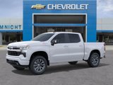 New 2026 Chevrolet Silverado 1500 RST w/ RST All Star Premium Package image 2
