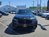 Used 2025 BMW X5 M Competition image 2