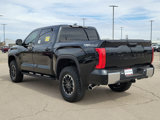 New 2025 Toyota Tundra SR5 w/ TRD Off-Road Package image 3