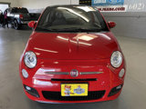 Used 2012 FIAT 500 Sport w/ Safety & Convenience Pkg image 2