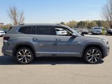 New 2025 Volkswagen Atlas SEL Premium R-Line image 2