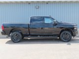 New 2025 RAM 2500 Big Horn image 2