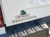 New 2025 Honda Ridgeline RTL image 6