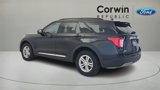 Certified 2023 Ford Explorer XLT w/ Equipment Group 202A image 5