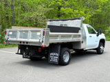 Used 2022 Chevrolet Silverado 3500 W/T w/ WT Convenience Package image 5
