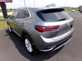 Used 2021 Buick Envision Preferred image 3