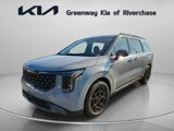 New 2026 Kia Carnival SX Prestige image 3